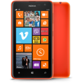 Reprise Lumia 625