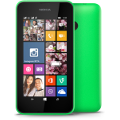 Reprise Lumia 530 Double SIM Vert