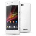 Reprise xperia m